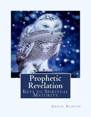 Prophetic Revelation