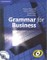 Grammar for Business