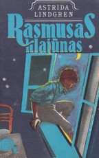 Rasmusas klajūnas (1992)