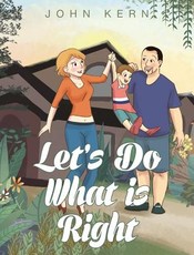 Let's Do What is Right