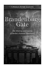 The Brandenburg Gate