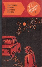 Nuotykiniai užsienio rašytojų kūriniai 116