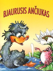 Bjaurusis ančiukas