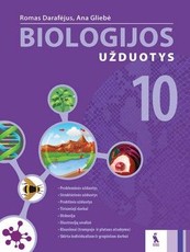 Biologija. Užduotys 10 klasei