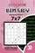 Sudoku Binary - 200 Normal Puzzles 7x7 (Volume 30)