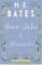 Seven Tales and Alexander