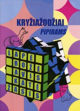 Kryžiažodžiai pipirams