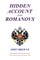 Hidden Account of the Romanovs