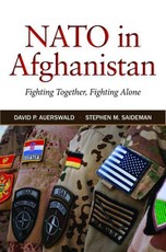 NATO in Afghanistan