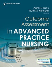 Outcome Assessment in Advanced Practice Nursing