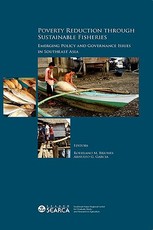 Poverty Reduction through Sustainable Fisheries