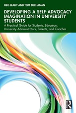 Developing a Self-Advocacy Imagination in University Students