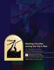Planting Churches among the City's Poor
