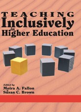 Teaching Inclusively in Higher Education