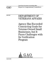 Department of Veterans Affairs