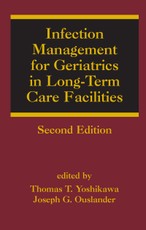 Infection Management for Geriatrics in Long-Term Care Facilities