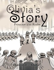 Olivia's Story: Protector of the Realm