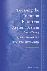 Assessing the Common European Asylum System