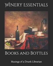 Books and Bottles