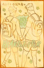 Heartstopper Volume 3