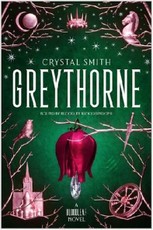 Greythorne