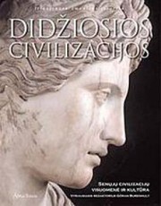 Didžiosios civilizacijos