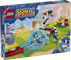 LEGO Sonic Sonic's Campfire Clash