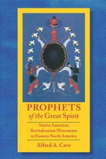 Prophets of the Great Spirit