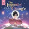 The Legend of Chang'e, a Story of the Mid-Autumn Festival - Simplified