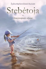 Stebėtoja. Kineziterapeutės užrašai