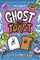 Ghost and Toast: Slice to Meet You!