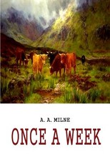 Once A Week