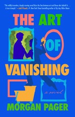 The Art of Vanishing