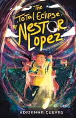 The Total Eclipse of Nestor Lopez
