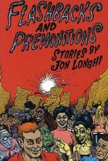 Flashbacks and Premonitions