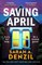 Saving April