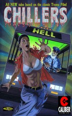Chillers - Book One