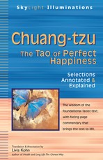 Chuang-Tzu