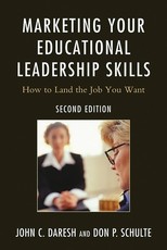 Marketing Your Educational Leadership Skills