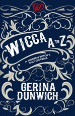 Wicca A to Z