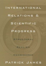 International Relations Scientific Pro