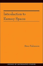 Introduction to Ramsey Spaces