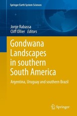 Gondwana Landscapes in southern South America