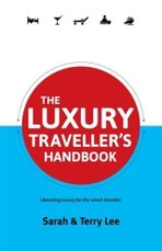 Luxury Traveller's Handbook