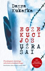 Egzekucijos užrašai Egzekucijos užrašai