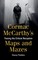 Cormac McCarthy's Maps and Mazes