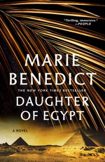 Daughter of Egypt
