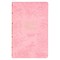 KJV Holy Bible, Gift Edition King James Version, Faux Leather Flexible Cover, Light Pink Floral