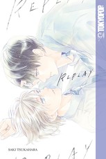 Replay (Bl Manga)