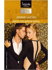 Naktis, kai galima viskas